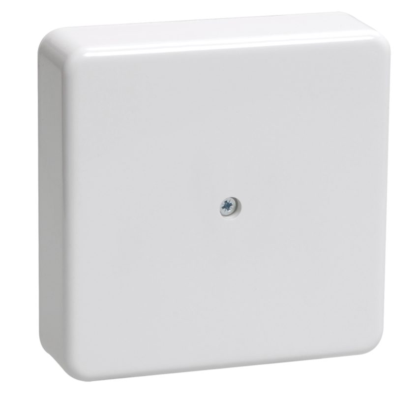Коробка распаячная IEK UKO10-075-075-028-K01