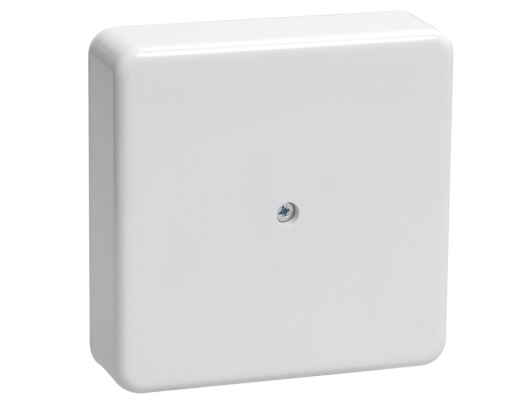 Коробка распаячная IEK UKO10-100-100-029-K01