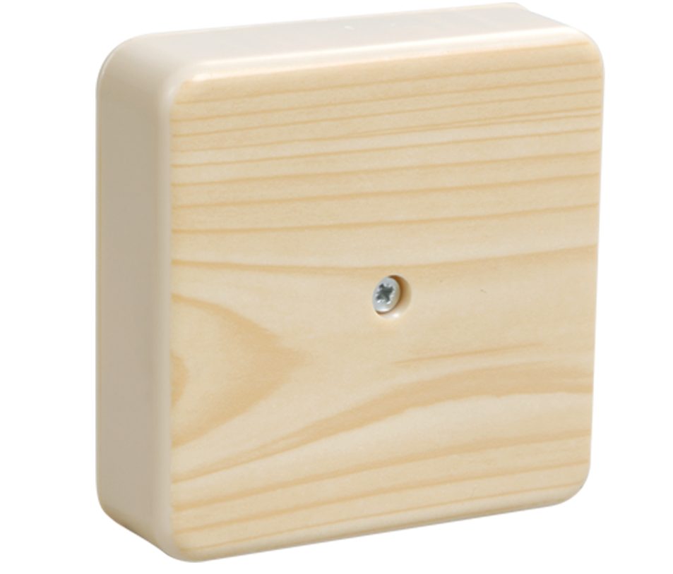 Коробка распаячная IEK UKO10-100-100-029-K34