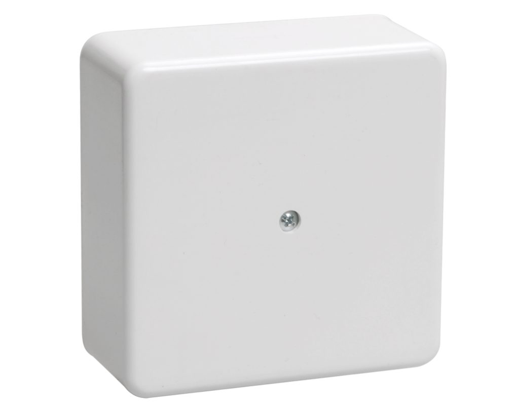 Коробка распаячная IEK UKO10-100-100-044-K01