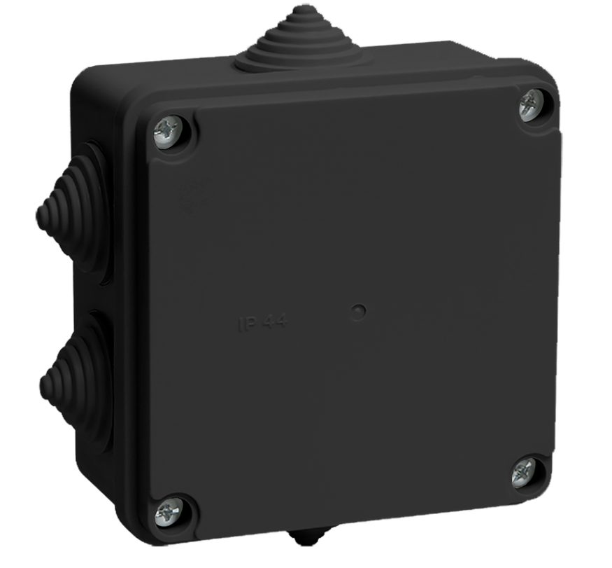 Коробка распаячная IEK UKO11-100-100-050-K02-55