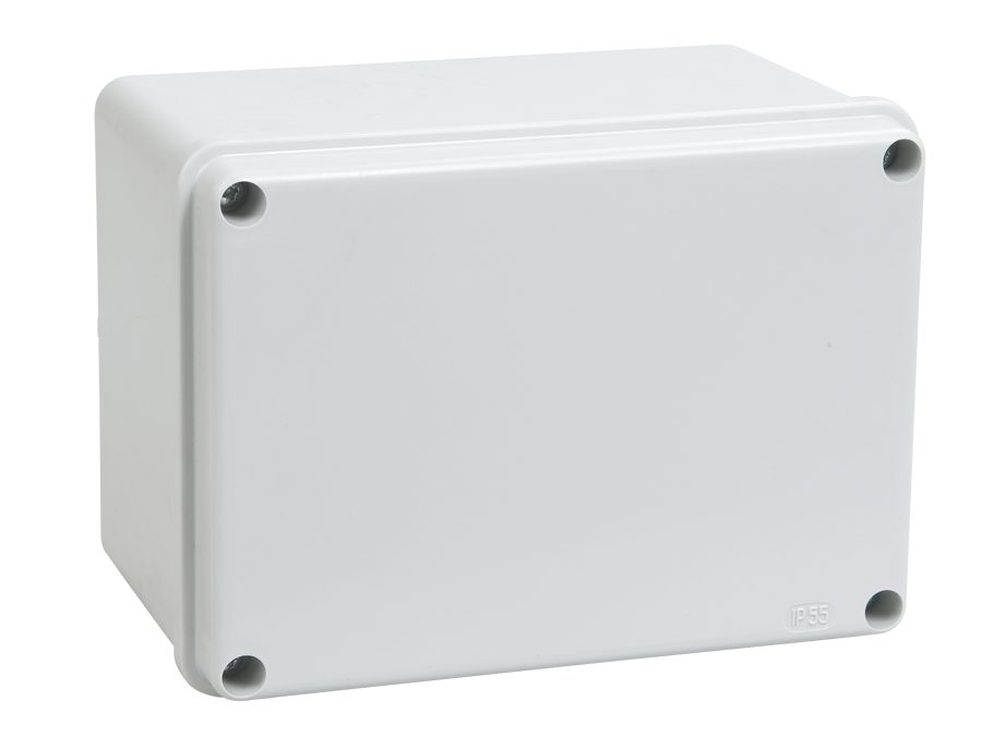 Коробка распаячная IEK UKO11-150-110-085-K41-44