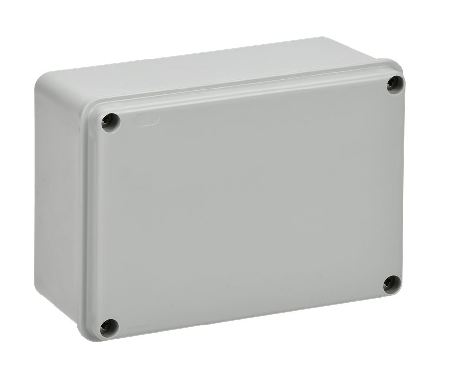Коробка распаячная IEK UKO11-150-110-085-K41-55S
