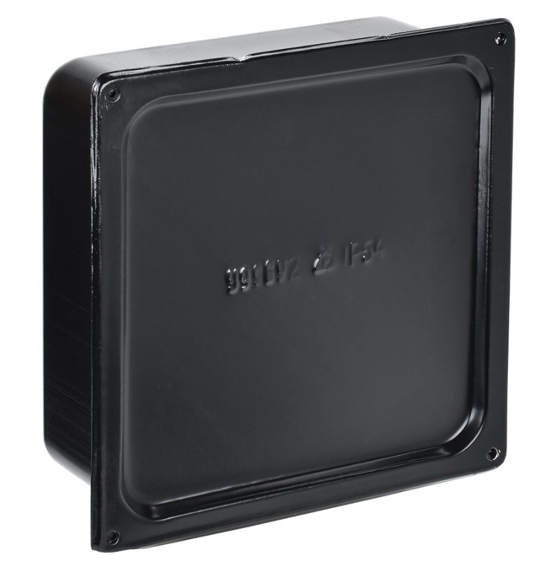 Коробка IEK UKO12-200-200-080-K02-54M