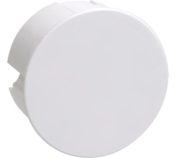 Коробка распаячная КМ41004 IEK UKT01-080-040-000