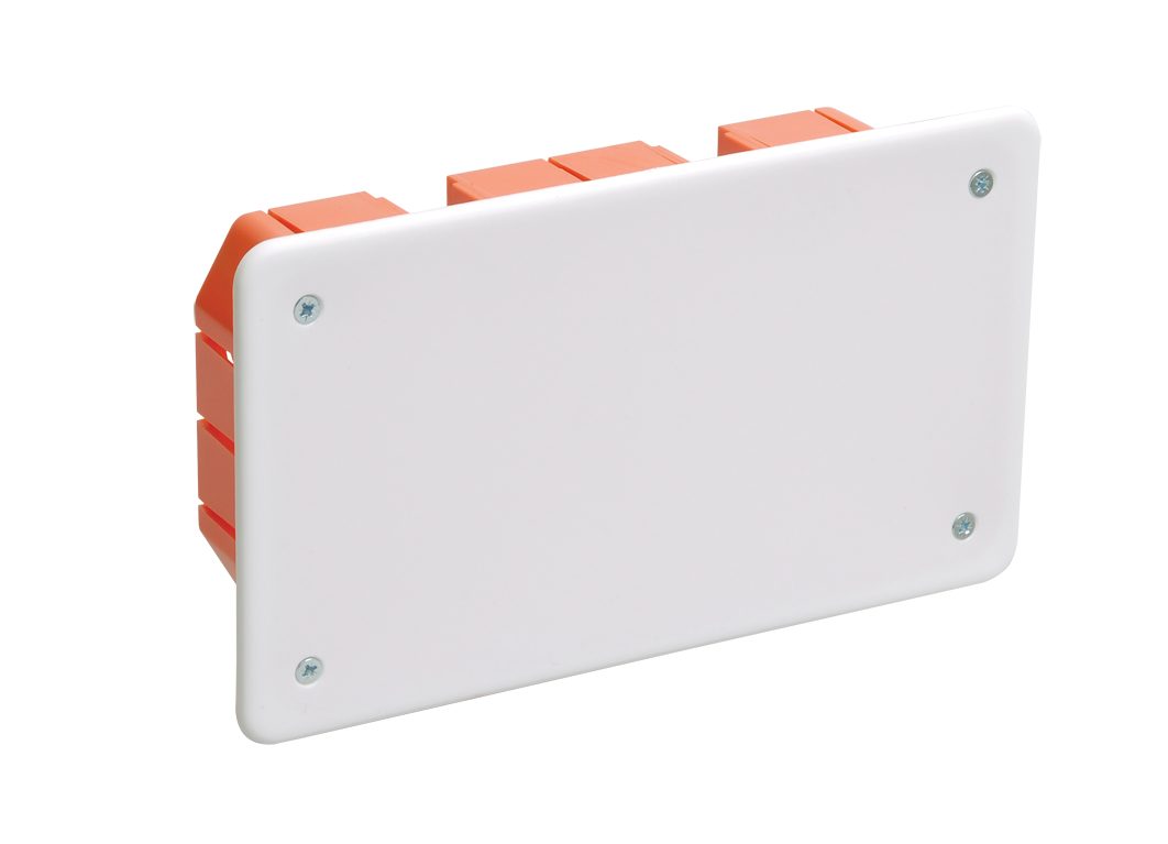 Коробка распаячная КМ41006 IEK UKT11-172-096-045