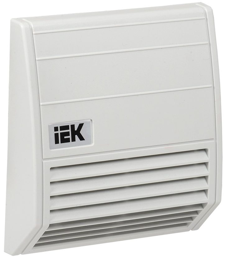 Фильтр с защитным кожухом IEK YCE-EF-055-55