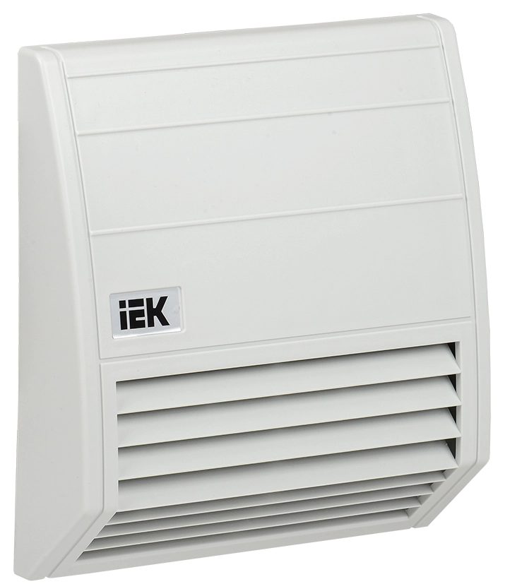 Фильтр с защитным кожухом IEK YCE-EF-102-55