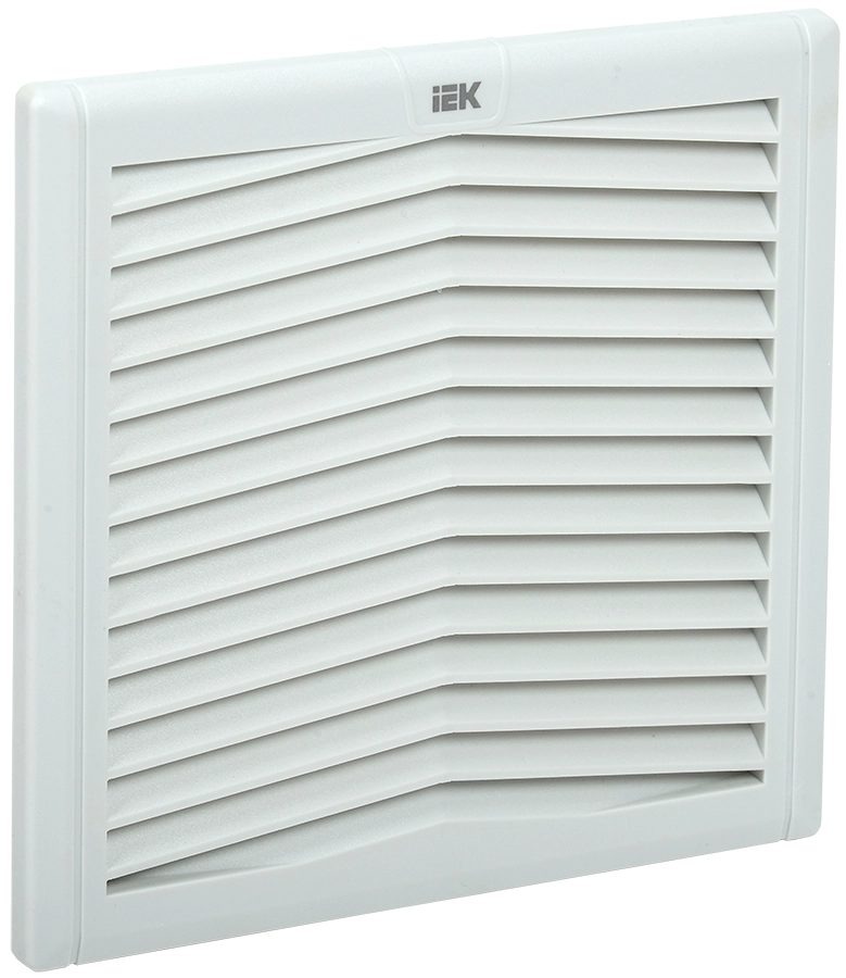Фильтр с решеткой IEK YVR10D-EF-065-55