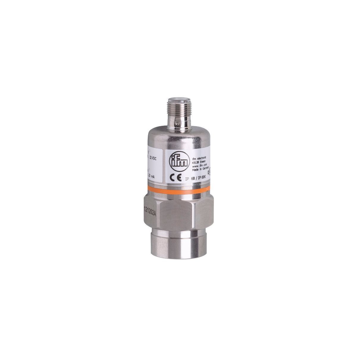 Датчик давления Electronic IFM PA3022