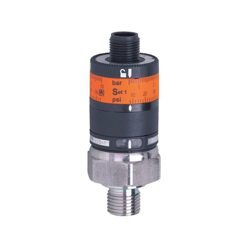 Датчик IFM PK5524 PK-010-RFG14-PSPKG/US/ /W