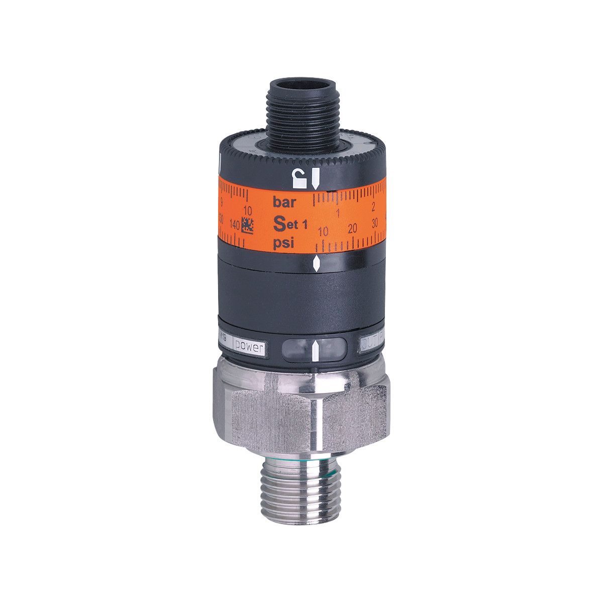 Датчик давления Electronic IFM PK5524