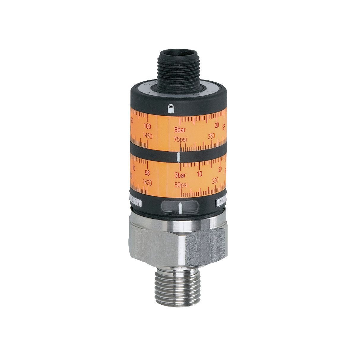 Датчик давления Electronic IFM PK7521