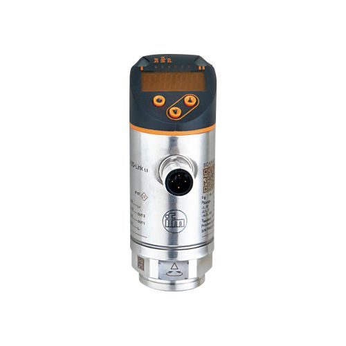 Датчик давления Electronic IFM PN7092