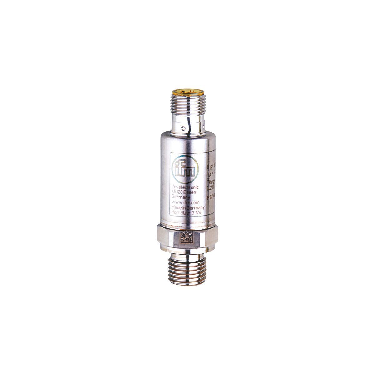Датчик давления Electronic IFM PT5401
