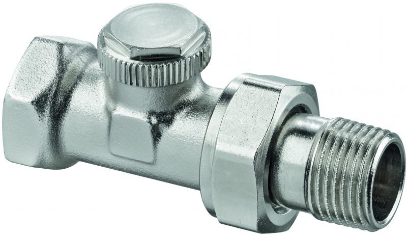 Клапан радиаторный Imi heimeier 0332-03.000