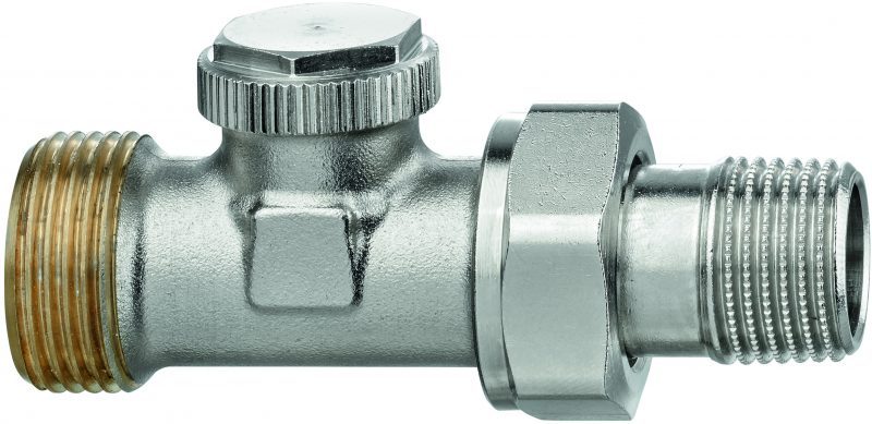 Клапан радиаторный Imi heimeier 0334-02.000
