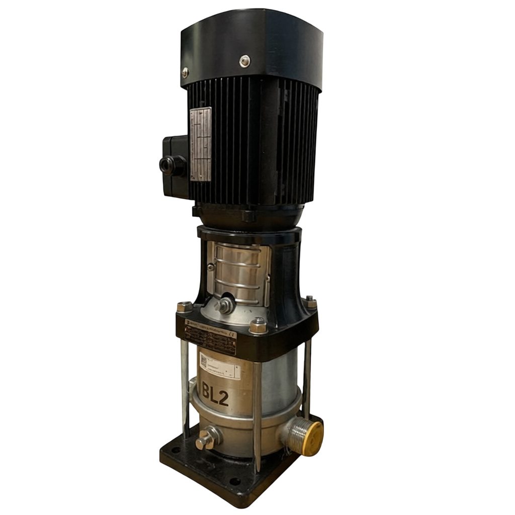 Насос BL2-26R, 380V ImpPumps 7995913