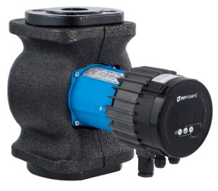 Насос NMT MAX II 40/40 F250 ImpPumps 979528162