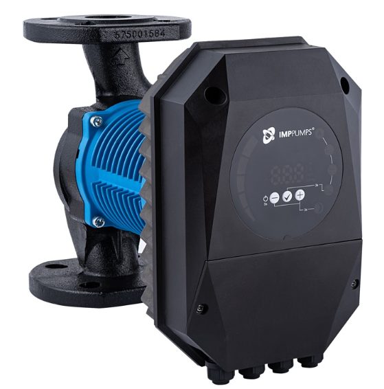 Насос NMT MAX II S 40/180 F220 ImpPumps 979527176