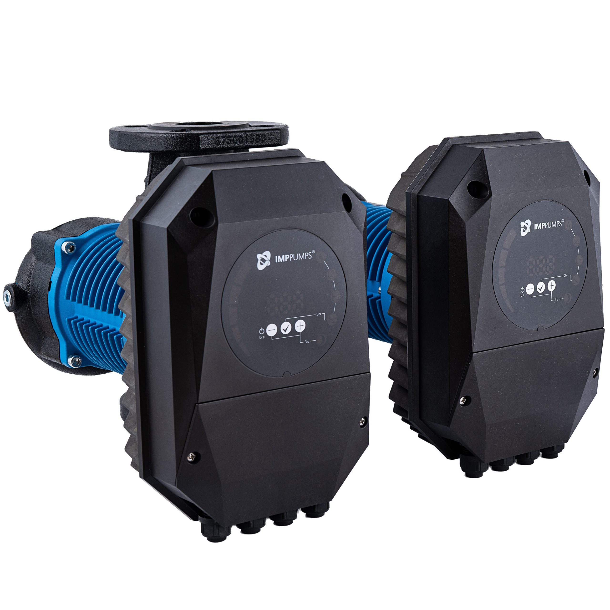 Насос NMT MAX II S 40/120 F220 ImpPumps 979527175