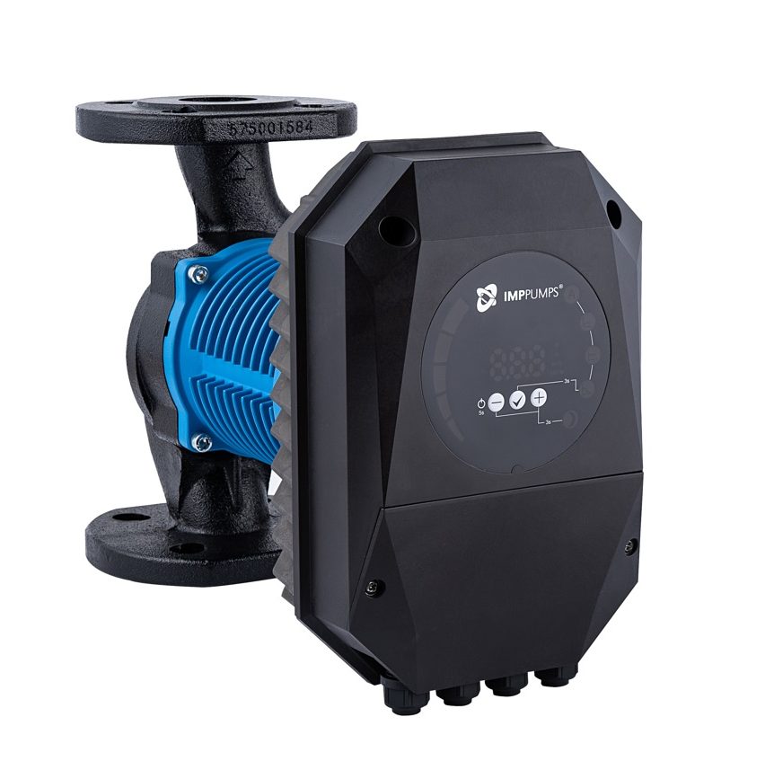Насос NMT MAX II 65/80 F340 ImpPumps 979527990