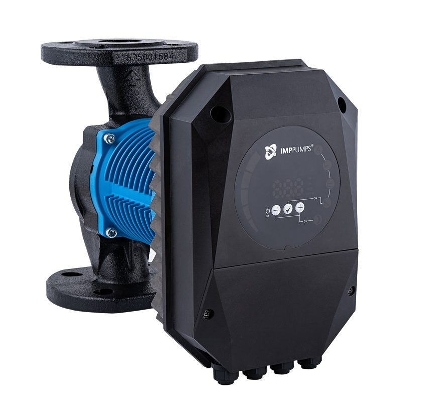 Насос NMT MAX II 80/80 F360 ImpPumps 979527995