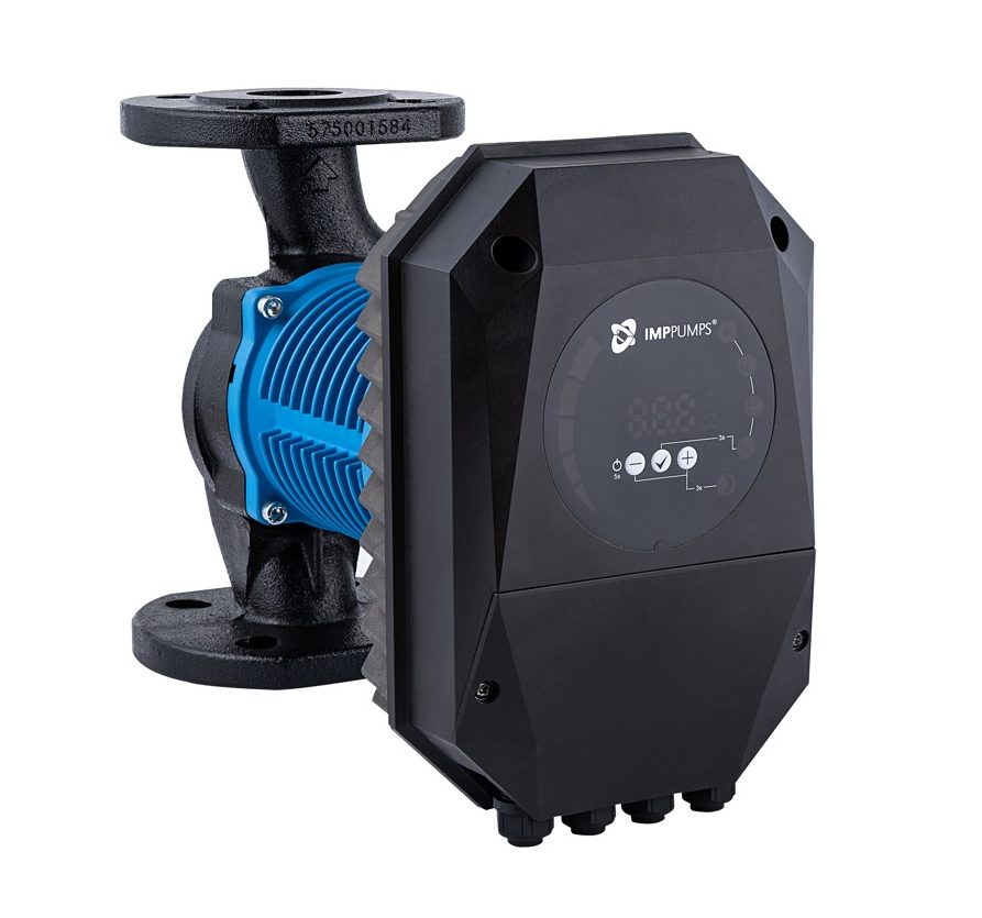 Насос NMT MAX II 100/40 F450 ImpPumps 979527996