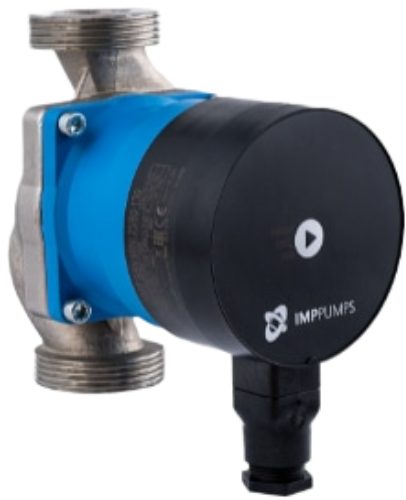 Насос циркуляционный NMT MINI ImpPumps 979525700