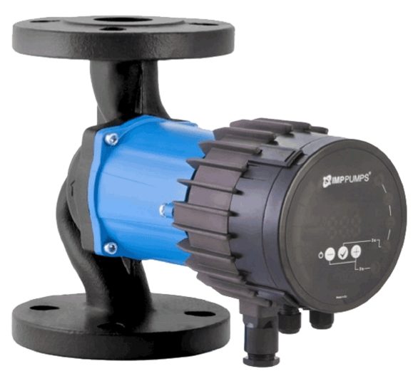 Насос NMT SMART C 32/60 F220 ImpPumps 979527157