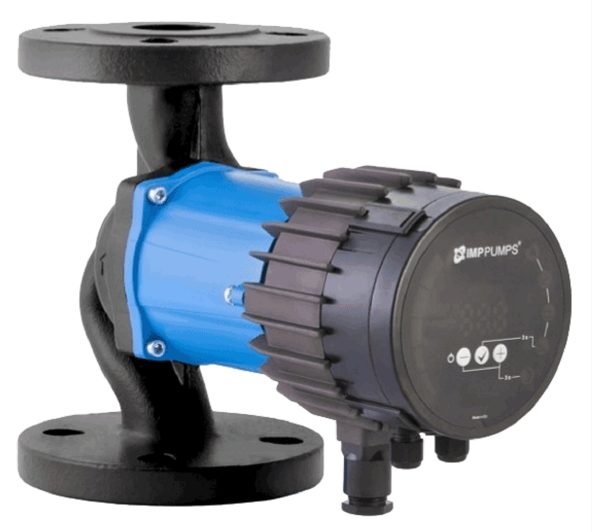 Насос NMT SMART C 40/60 F220 ImpPumps 979527160