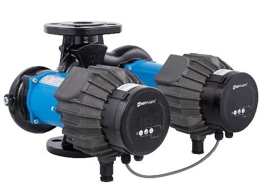 Насос NMTD MAX II 32/120 F220 ImpPumps 979528002