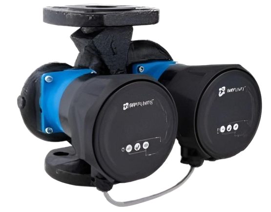 Насос циркуляционный NMTD SMART ImpPumps 979528594