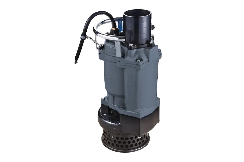 Шламовый насос USP4A 90-10-6 Unipump 86551