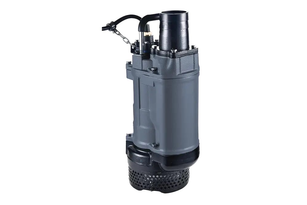 Шламовый насос USPA 30-20-3,7 Unipump 25395