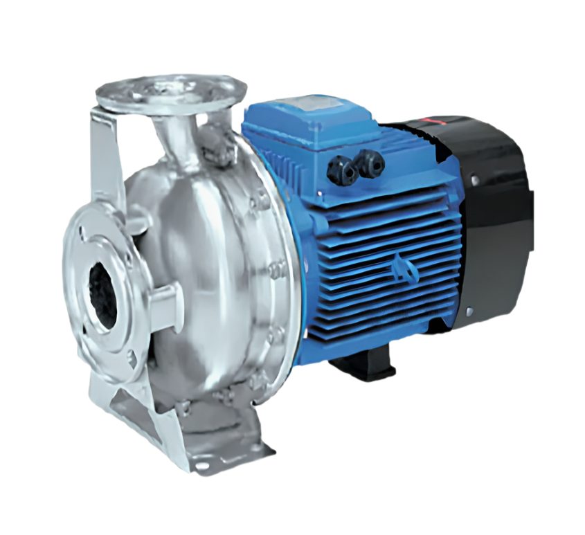 Моноблочный насос INGIDRO HAM65-40-200/7.5T