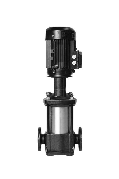Насос BMN 64-7-1I A-D-E-HQQE Istratex S74143018