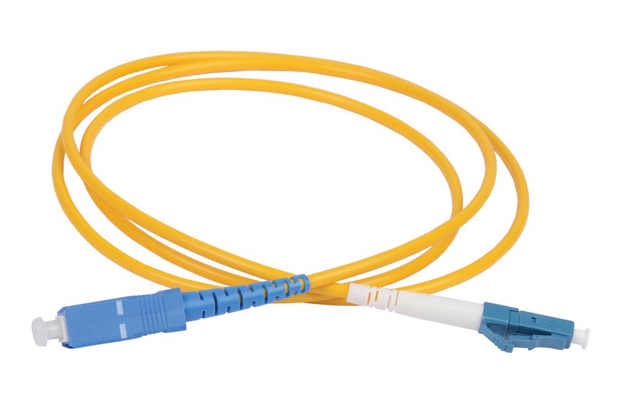 Оптический коммутационный ITK FPC09-LCU-SCU-C1L-2M