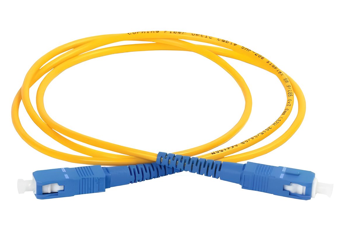 Патч-корд оптический ITK FPC09-SCU-SCU-C1L-2M