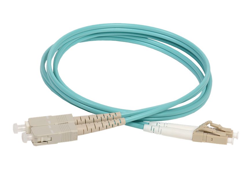 Оптический (патч-корд) ITK FPC5003-LCU-SCU-C2L-3M