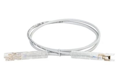 Патч-корд категория 110-110 5Е 3 ITK PC01-110-1P3M