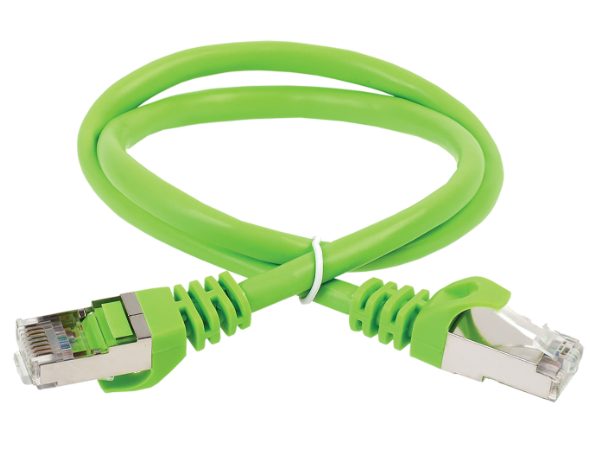 Коммутационный шнур категория ITK PC02-C6ASL-05M
