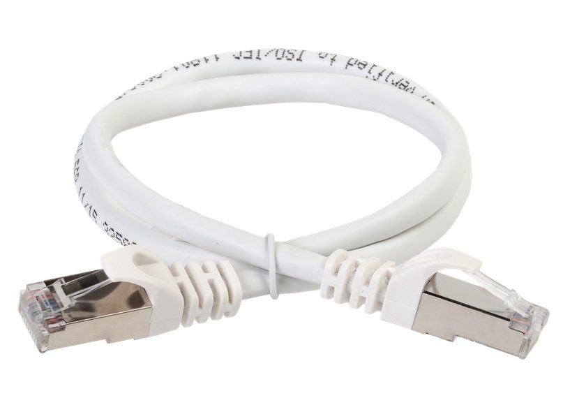 Коммутационный шнур ITK PC08-C6ASL-D05M-SC-HC