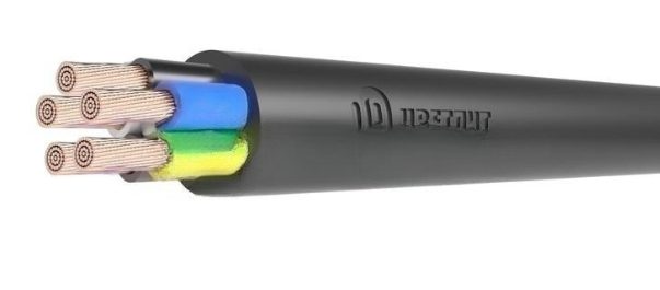 Кабель КГВВнг(А)-LS 7х1,5 медный 00-00149756