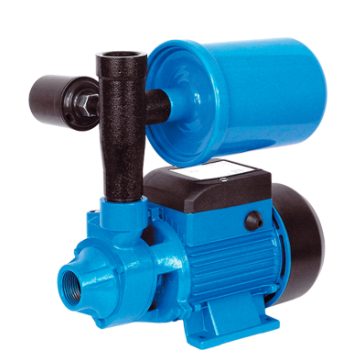 Станция автоматическая Jemix ATQB-60 MINI