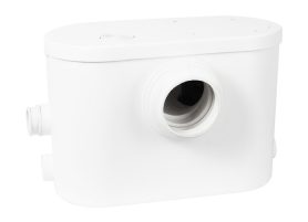 Канализационная установка STP-400 LUX Jemix 87612