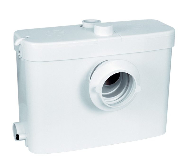 Насос измельчитель STP-OPTIMA 500 Вт Jemix 87609
