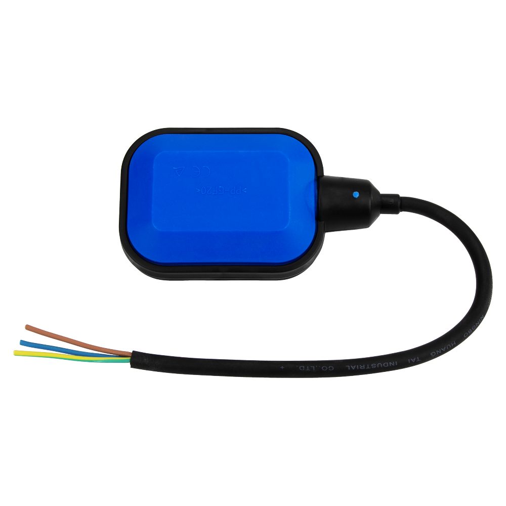 Поплавок полипропеленовый XFS-5 Jemix 88439