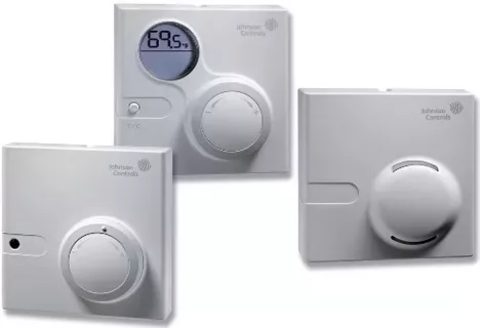 Датчик температуры JOHNSON CONTROLS RS-1140-0000