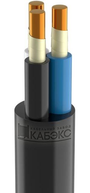 Кабель ВВГнг(А)-FRLSLTx 3х2.5 Кабэкс ТХМ00070175